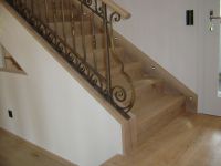 Verkleidung Betontreppe_1